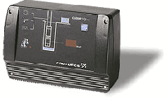 Grundfos CU-200 SQ Flex Control Box