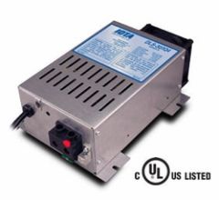 Iota DLS-30 12 Volt 30 Amp Regulated Battery Charger