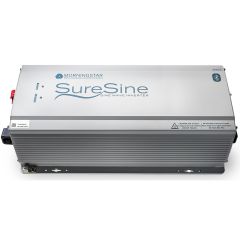 Morningstar SI-2500-48-120-60-HW 2500W 48V Pure Sine Wave Inverter With Hard-Wired Output