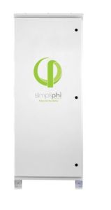 SimpliPhi Power A-4PHI-CC-SCH ACCESS pre built system