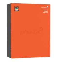 Phocos Any-Cell LFP 48Volt 5.12kWh Energy Storage System