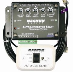 Magnum Energy ME-AGS Automatic Generator Start Stand Alone Version