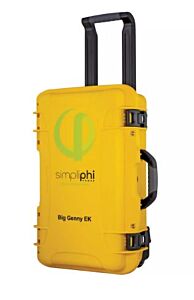 SimpliPhi Big Genny BG-1200-12-EK 1200 Watts Emergency Kit