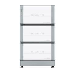 BLUETTI EP900 + 2*B500 Home Battery Backup Front