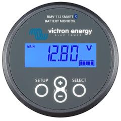 Victron Energy BMV-712 Smart Battery Monitor with Bluetooth