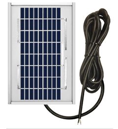 Ameresco BSP2-12 2 Watt 12 Volt Solar Panel