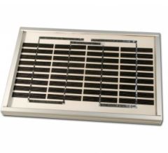 Ameresco BSP2-7 2 Watt 7 Volt solar panel