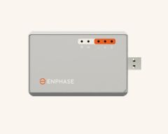 Enphase Mobile Connect CELLMODEM-M1-06-SP-05 LTE CAT M1 Cellular Modem