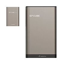 Canadian Solar EP Cube Lite System 6.6 kWh All-in-one ESS