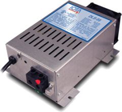 Iota DLS-55 12 Volt 55 Amp Regulated Battery Charger