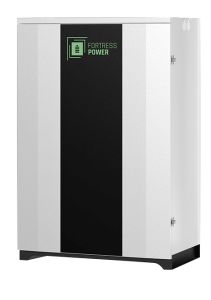 Fortress Power DuraRack for Fortress eFlex 5.4 kWh lithium batteries