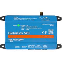 Victron Energy GlobalLink 520 4G LTE-M Connectivity