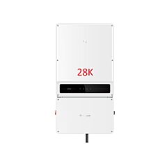 GoodWe GW28KLV-SMT-US SMT-US 208V Three phase inverter with wattage