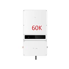 GoodWe GW60K-SMT-US Grid Tied Inverter Three Phase for medium and large-scale commercial systems