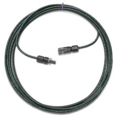 50 Foot H4 Extender Cable Male/Female