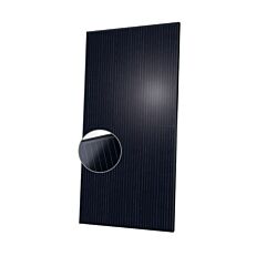 Hanwha Q.PEAK DUO BLK ML G10+ 405 Monocrystalline 405 Watt Solar Panel