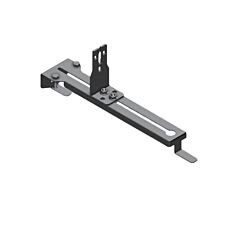 IntegraRack IR-T1TB1500 No Penetration TileBallast Mounting System