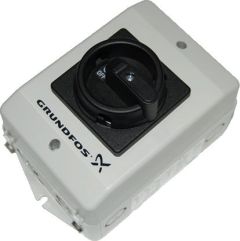 Grundfos IO-50 On-Off switch