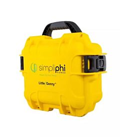 SimpliPhi LG-287-12 Little Genny 300 Watts Emergency Power Kit