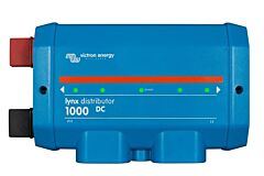 Victron Energy Lynx Distributor M10 DC Distribution System top