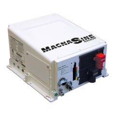 Magnum Energy MS2012-L-U Pure Sine Wave Inverter & Charger.