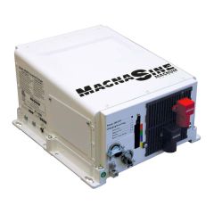 Magnum Energy MS2812-L-U 2800 Watt Sine Wave Inverter With Charger