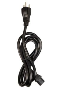 Victron Energy Mains Cord NEMA 5-15P for Smart IP43 and Skylla-S Charger 2m