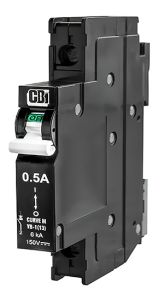 MidNite Solar MNEPV10-150-1PNP Din Rail Mount Breaker