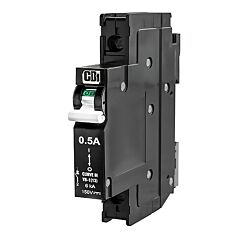 MidNite Solar MNEPV5-150-1PNP Din Rail Mount Breaker