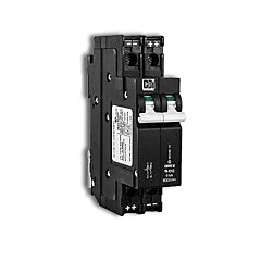 MidNite Solar MNEPV20-600-2PP Remote Trip Circuit Breaker 20 Amps