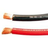 MTW Rated Stranded Copper Cable #2 AWG