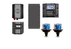 Off-Grid Inverter Kit - 7kW Rosie Inverter