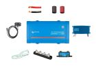 Van 12V Solar Inverter Kit - 1200 watt Victron Energy Inverter, 25A Victron Charger, Wiring & Breakers