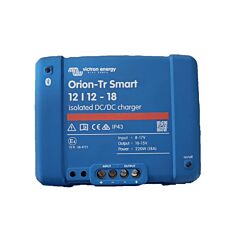 Victron Energy Orion-Tr Smart 12/12-18A Isolated DC-DC Charger with Built-in Bluetooth