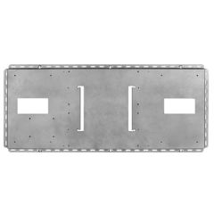 Outback Power FW-MP Mounting Plate