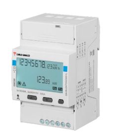 Wallbox Power Meter for Energy Management Solutions