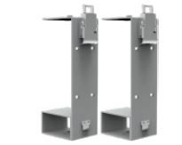 Pytes V5 LFP Battery Brackets a pair