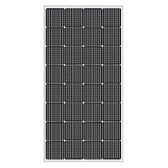 Solarland SLP180S-12U 180 Watts 12 Volts High-Efficiency Monocrystalline Solar Panel