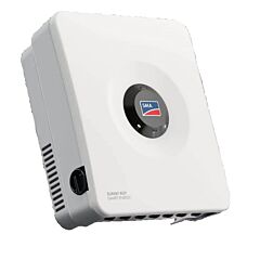 SMA Sunny Boy Smart Energy SBSE4.8-US-50 Hybrid PV + Storage Grid-Tie Inverter