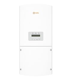 Solis Solar Inverter Solis-1P10K-4G-US-RSS Single Phase Quad MPPT Residential Inverter