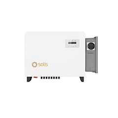 Solis S6-GC25K-US-RSS Three Phase Series String Inverter