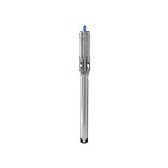 Grundfos 35 SQF-4 Centrifugal Solar Submersible Pump