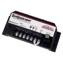 Morningstar SS-MPPT-15L SunSaver 15 Amp MPPT Solar Charge Controller