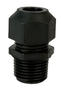 MidNite Solar MNSR-600 Heyco Strain Relief Connector