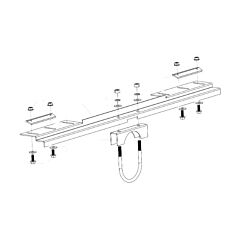 Tamarack Solar UNI-PGRM-END47 End Clamp