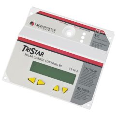 Morningstar TS-M-2 Digital Meter For TriStar Controllers