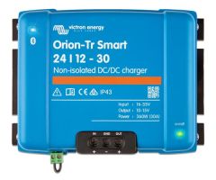 Victron Energy Orion-Tr Smart 24/12-30A Non-Isolated DC-DC Charger