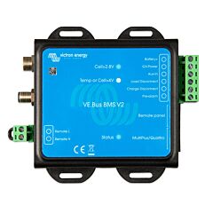 Victron Energy VE.Bus BMS V2 protection for Lithium-Iron-Phosphate Batteries top