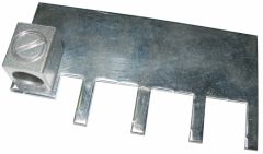 Midnite MNPV6-FUSE-BUSBAR Fuse Busbar Four Terminal