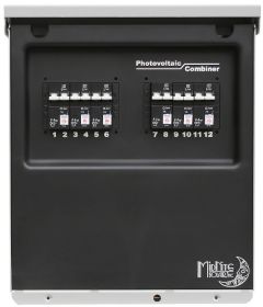 Midnite Solar MNPV12-250 Solar Array Combiner